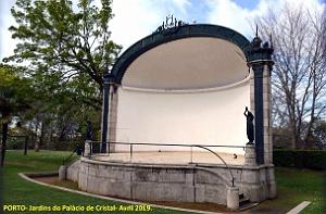 1016- Porto Jardins Palais Cristal